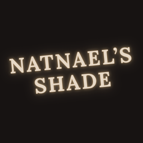 Natnael's Shade